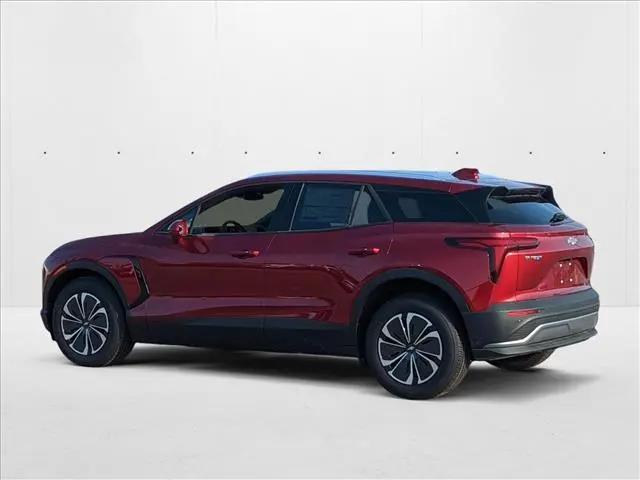 2025 Chevrolet V Blazer eAWD LT