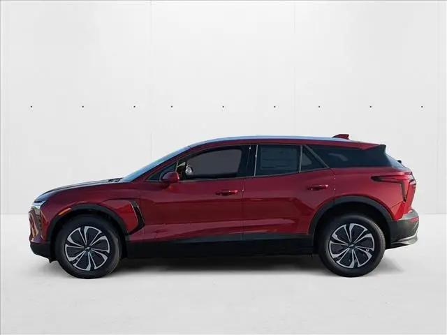 2025 Chevrolet V Blazer eAWD LT