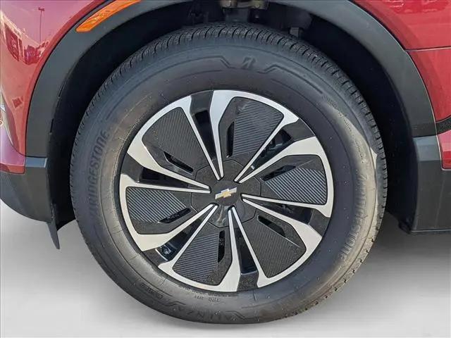 2025 Chevrolet V Blazer eAWD LT