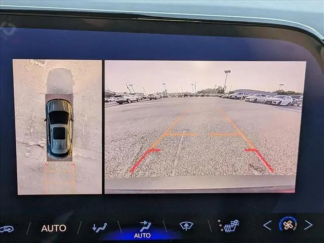 2025 Chevrolet V Blazer eAWD LT