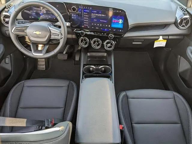 2025 Chevrolet V Blazer eAWD LT