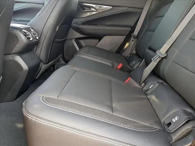 2025 Chevrolet V Blazer eAWD LT