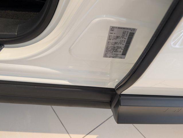 2025 INFINITI QX60 LUXE AWD