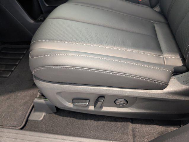 2025 INFINITI QX60 LUXE AWD