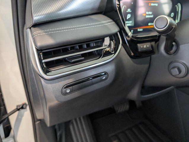 2025 INFINITI QX60 LUXE AWD