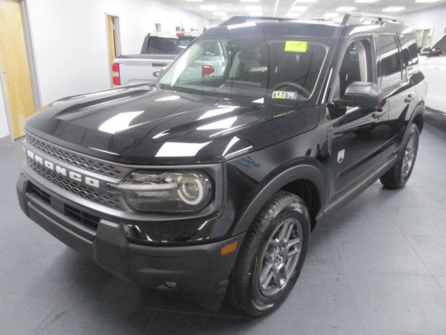 2025 Ford Bronco Sport Big Bend for sale in Philadelphia, PA