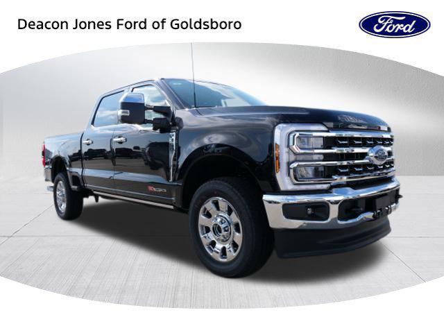 2025 Ford F-350 LARIAT for sale in Goldsboro, NC