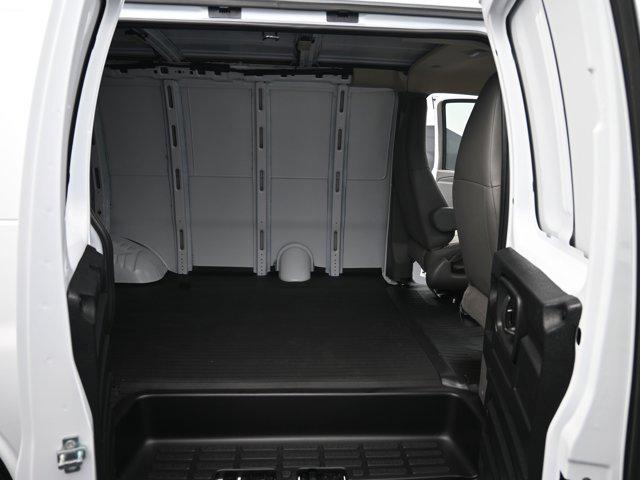 2025 Chevrolet Express Cargo Van RWD 2500 Regular Wheelbase WT