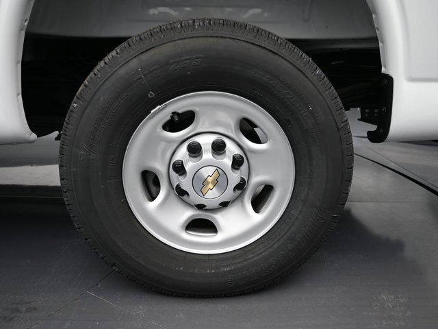 2025 Chevrolet Express Cargo Van RWD 2500 Regular Wheelbase WT