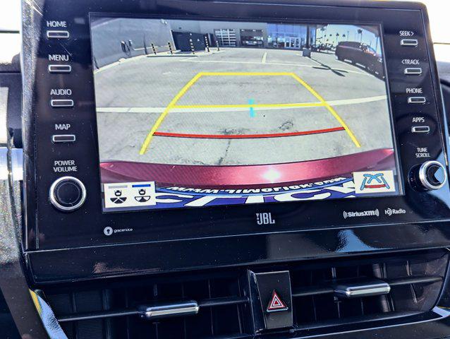 Used 2022 Toyota Camry For Sale in Tucson, AZ