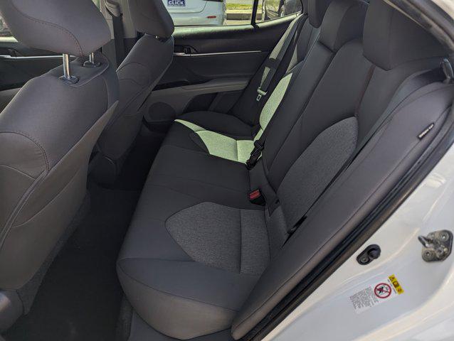 Used 2018 Toyota Camry For Sale in Tucson, AZ