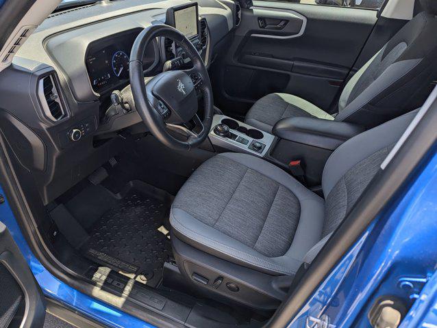 Used 2022 Ford Bronco Sport For Sale in Tucson, AZ