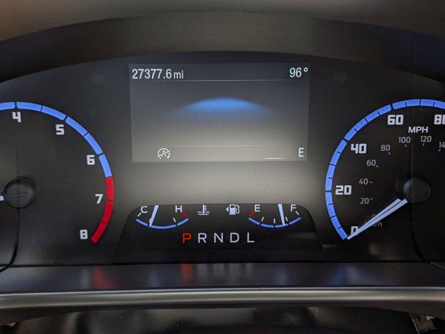 Used 2022 Ford Bronco Sport For Sale in Tucson, AZ