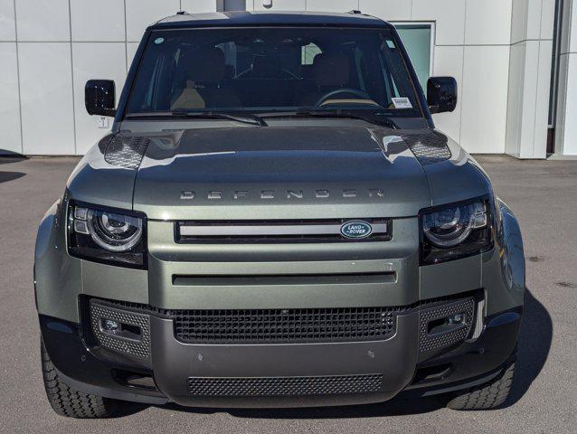 Used 2025 Land Rover Defender For Sale in Tucson, AZ