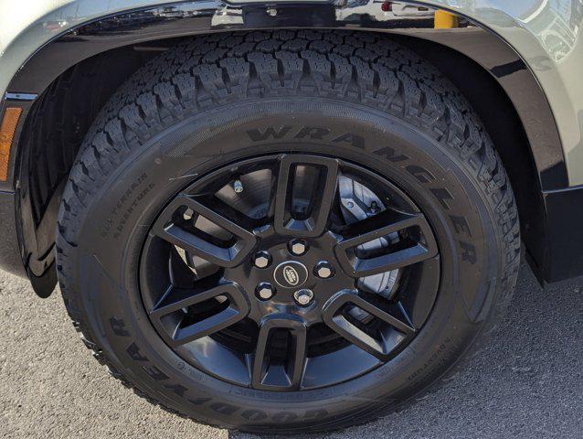 Used 2025 Land Rover Defender For Sale in Tucson, AZ