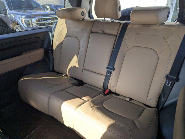 Used 2025 Land Rover Defender For Sale in Tucson, AZ