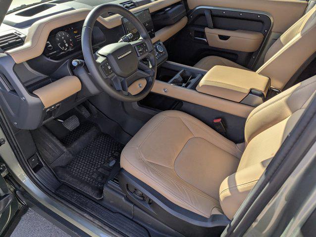 Used 2025 Land Rover Defender For Sale in Tucson, AZ