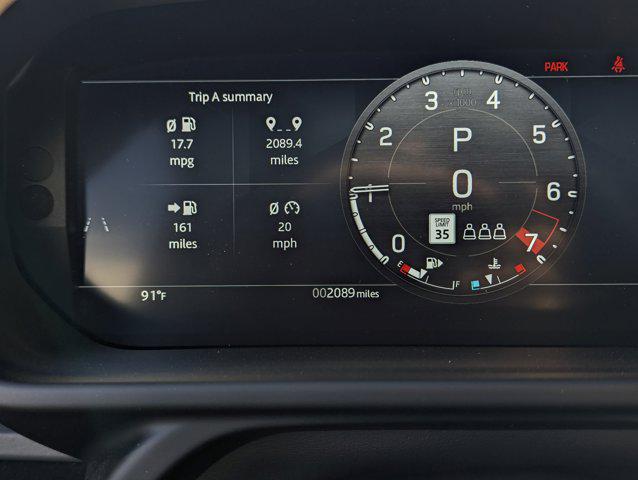 Used 2025 Land Rover Defender For Sale in Tucson, AZ