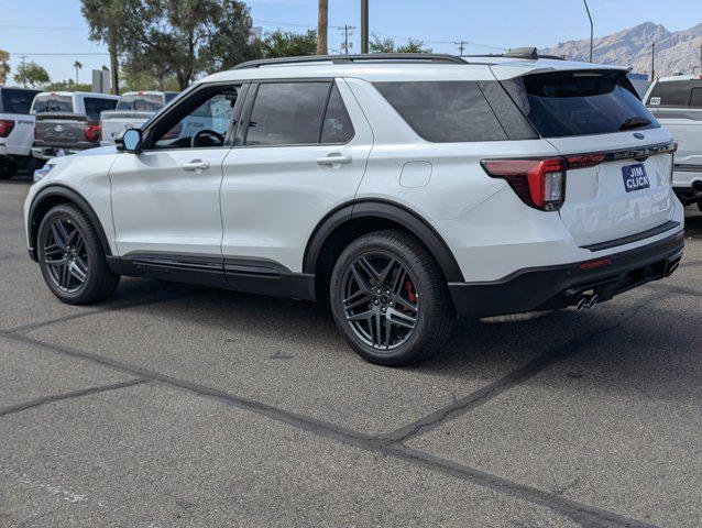 New 2025 Ford Explorer For Sale in Tucson, AZ