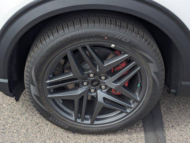 New 2025 Ford Explorer For Sale in Tucson, AZ