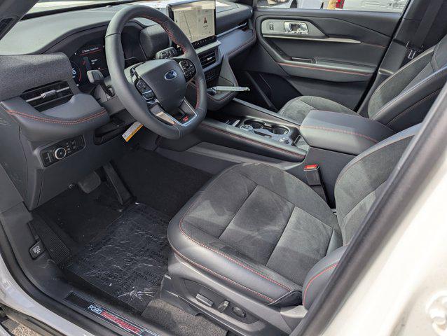 New 2025 Ford Explorer For Sale in Tucson, AZ