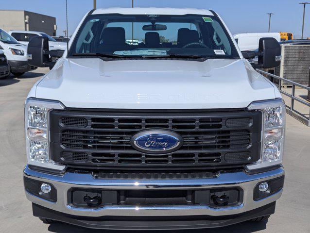 New 2025 Ford F-250 For Sale in Green Valley, AZ