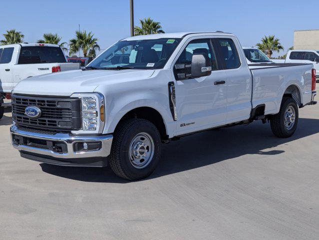 New 2025 Ford F-250 For Sale in Green Valley, AZ