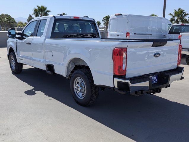 New 2025 Ford F-250 For Sale in Green Valley, AZ