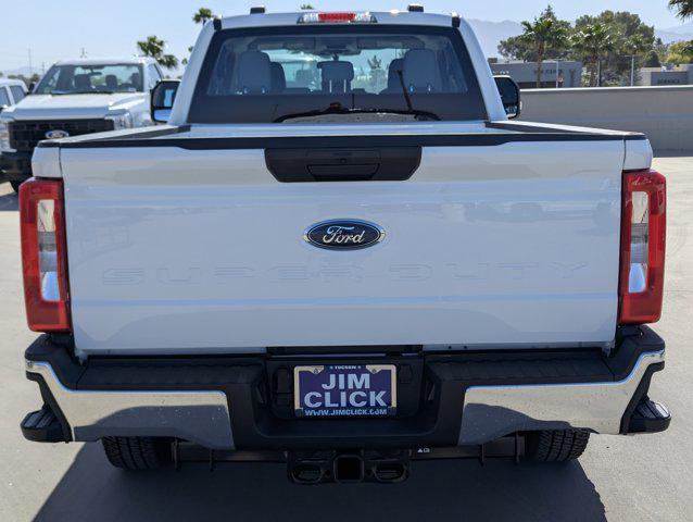 New 2025 Ford F-250 For Sale in Green Valley, AZ