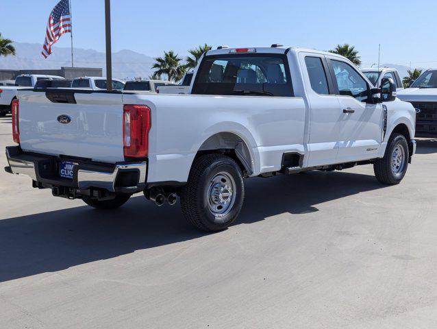 New 2025 Ford F-250 For Sale in Green Valley, AZ