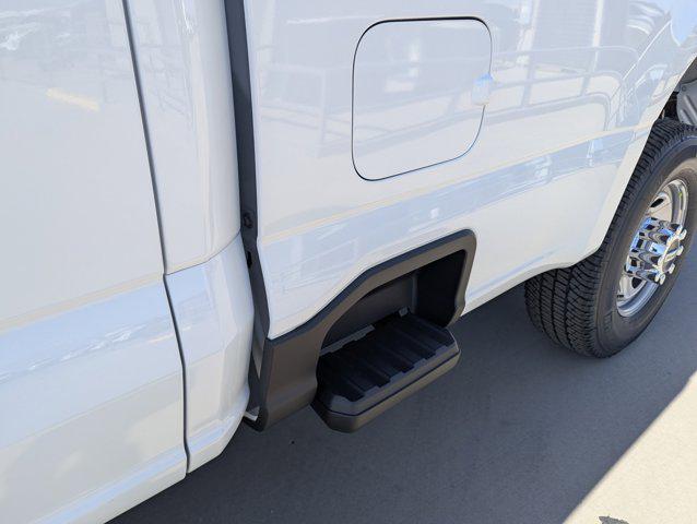 New 2025 Ford F-250 For Sale in Green Valley, AZ