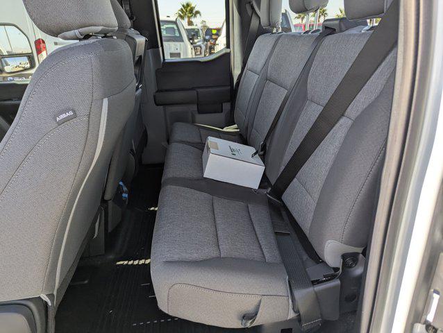 New 2025 Ford F-250 For Sale in Green Valley, AZ