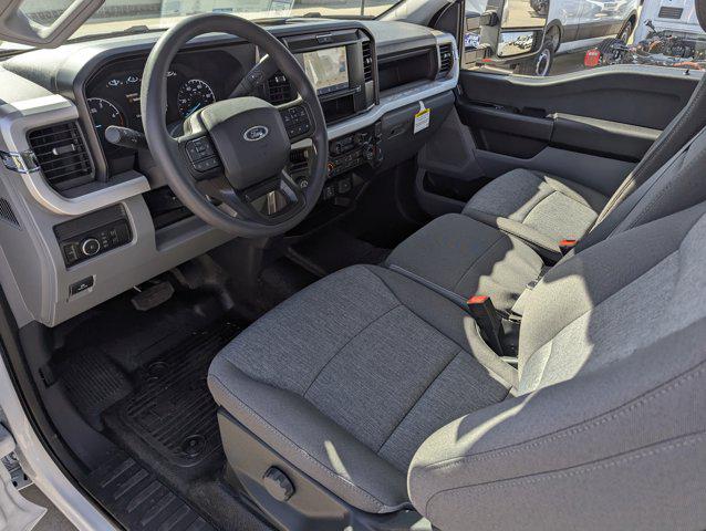 New 2025 Ford F-250 For Sale in Green Valley, AZ