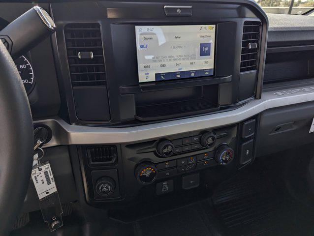 New 2025 Ford F-250 For Sale in Green Valley, AZ