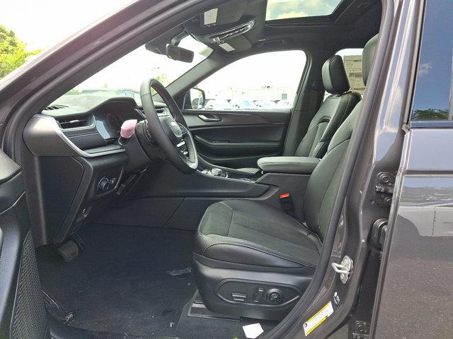 2025 Jeep Grand Cherokee L Altitude X 4x4
