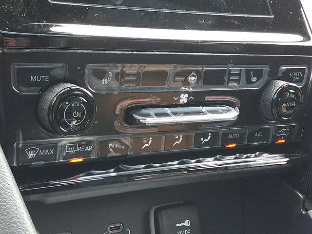 2025 Jeep Grand Cherokee L Altitude X 4x4