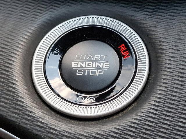 2025 Jeep Grand Cherokee L Altitude X 4x4