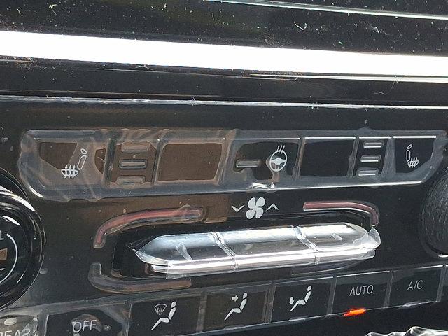2025 Jeep Grand Cherokee L Altitude X 4x4
