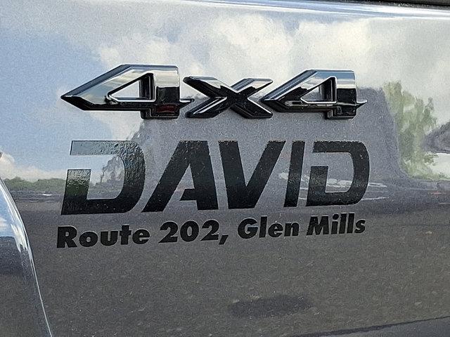 2025 Jeep Grand Cherokee L Altitude X 4x4