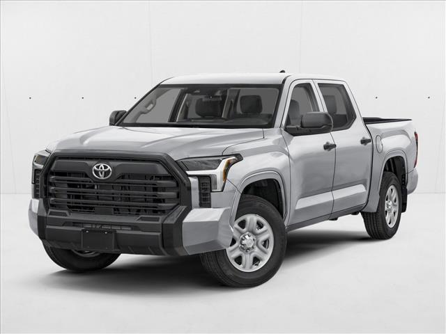2025 Toyota Tundra SR5 4WD for sale in Corpus Christi, TX