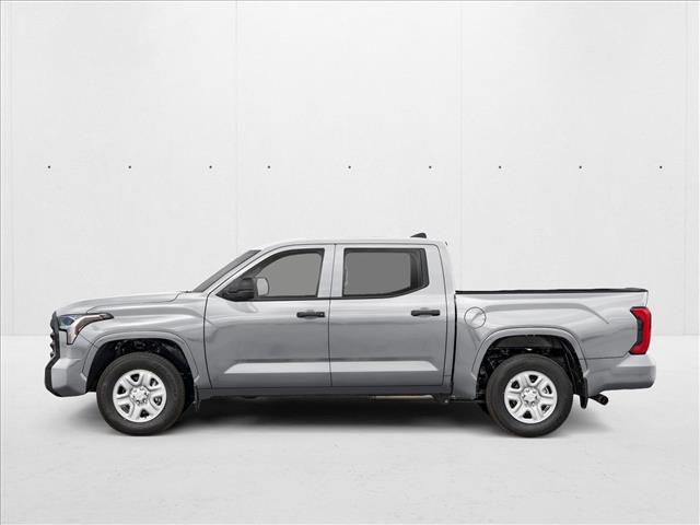 2025 Toyota Tundra SR5 4WD