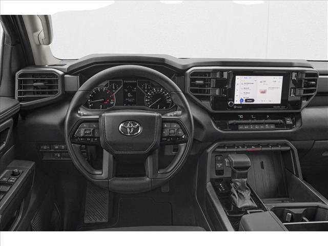 2025 Toyota Tundra SR5 4WD