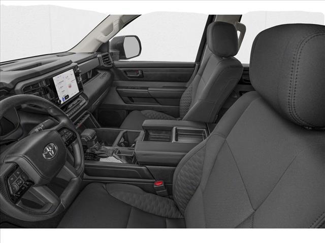 2025 Toyota Tundra SR5 4WD