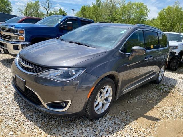 2019 Chrysler Pacifica 35th Anniversary Touring L