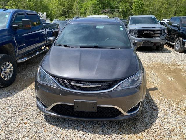 2019 Chrysler Pacifica 35th Anniversary Touring L
