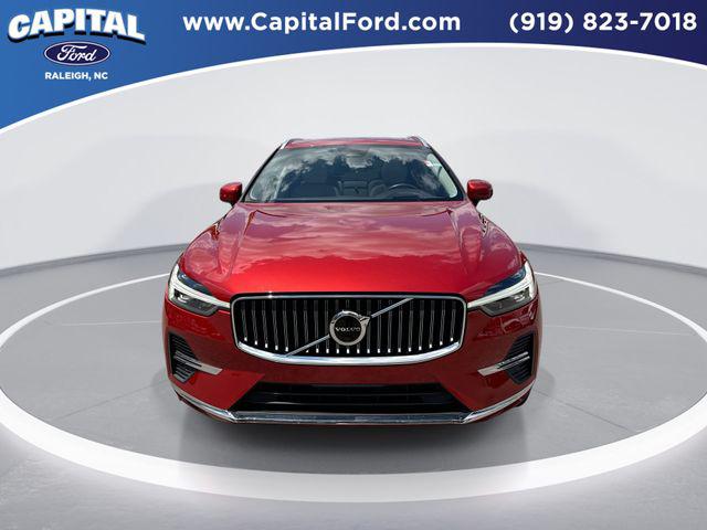 2022 Volvo XC60 B5 Inscription
