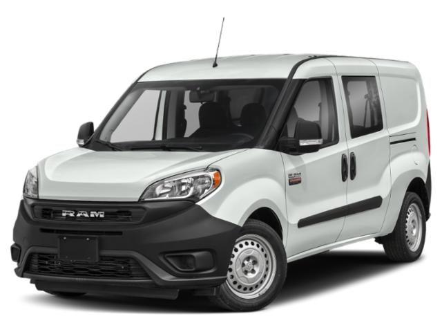 2021 RAM ProMaster City Wagon