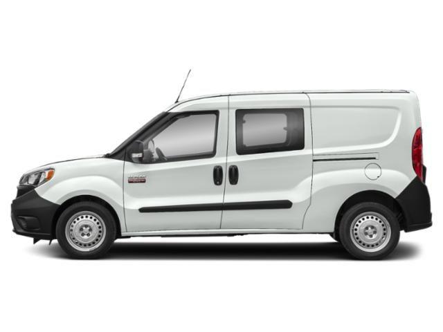 2021 RAM ProMaster City Wagon