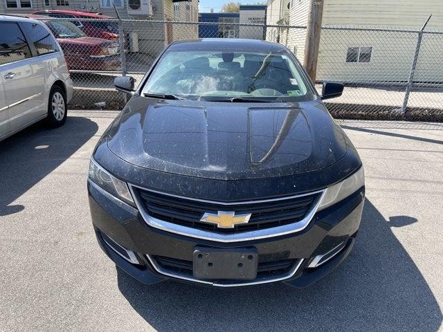 2014 Chevrolet Impala 1LS