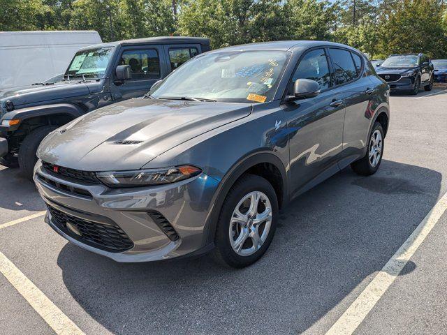 2024 Dodge Hornet GT AWD